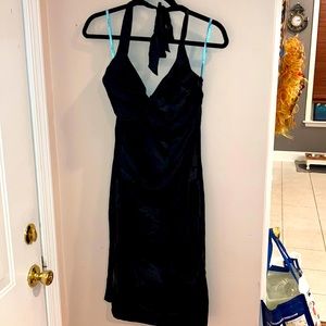 Marciano pencil dress